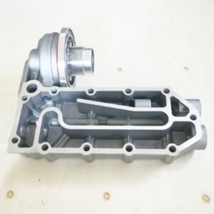 CCEC K19 Oil Cooler Cover 3356855 3974324