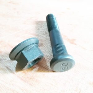 Dongfeng Truck Spare Parts Wheel bolt 31ZHS01-04051