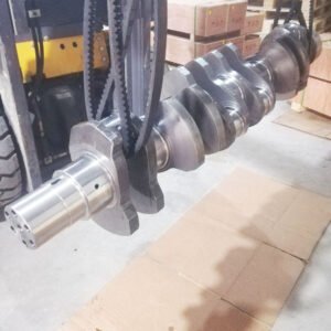 CCEC NT855 Crankshaft 3024923