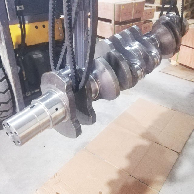 CCEC NT855 Crankshaft 3024923
