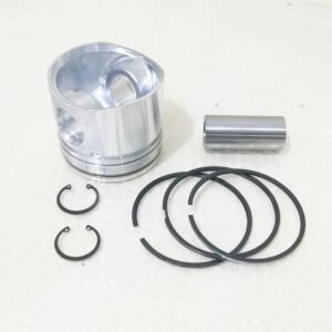Dongfeng Cummins QSB Engine Piston Kit 4089726