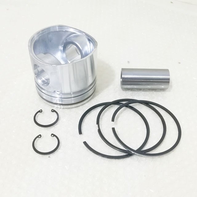 Dongfeng Cummins QSB Engine Piston Kit 4089726