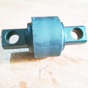 Dongfeng Truck Spare Parts Rubber bushing assembly 2931ZB7-045