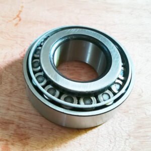Dongfeng Truck Parts Front wheel hub bearing inner ring 7611E-12