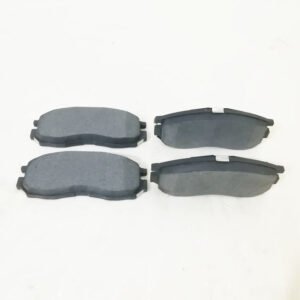 DFSK C37 A Front Brake Pads 3501500 CA01