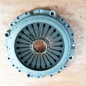 Dongfeng Truck Parts Clutch pressurer plate 1601090-ZB601