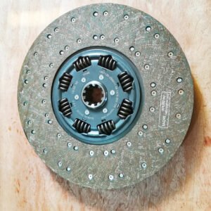 Dongfeng Parts Clutch disc 1601130-ZB601