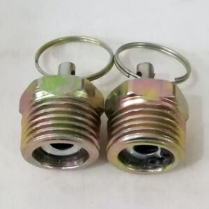 Dongfeng DFAC Light Truck Part Water Drain Valve 3513D-040