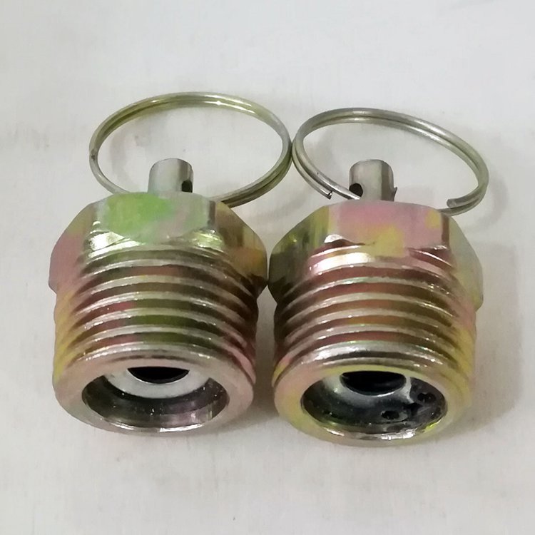 Dongfeng DFAC Light Truck Part Water Drain Valve 3513D-040
