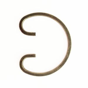 Weichai WD615 Piston pin retaining ring 81560030012