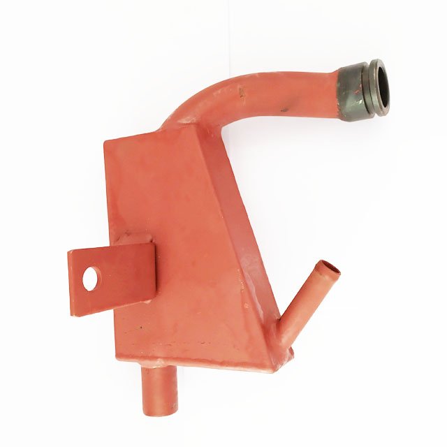 Weichai WP10 Oil mist separator 612600010431