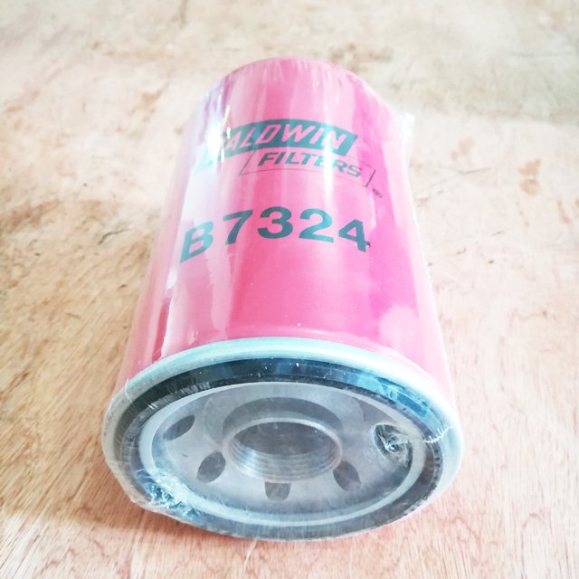 Dongfeng Truck Fuel filter B7324