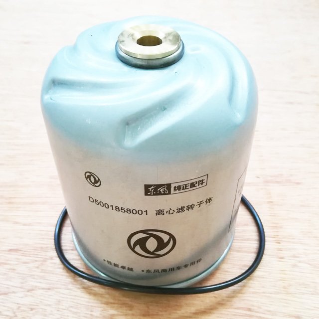 Dongfeng Truck Fuel filter D5001858001