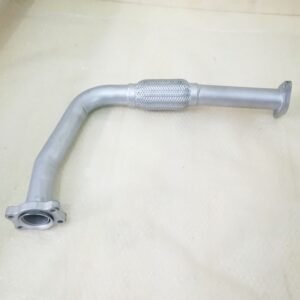 Dongfeng DFAC Light Truck Part Inlet Pipe 1203010-C26928