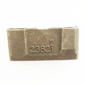 Weichai WD618 Clamping block 61500040009