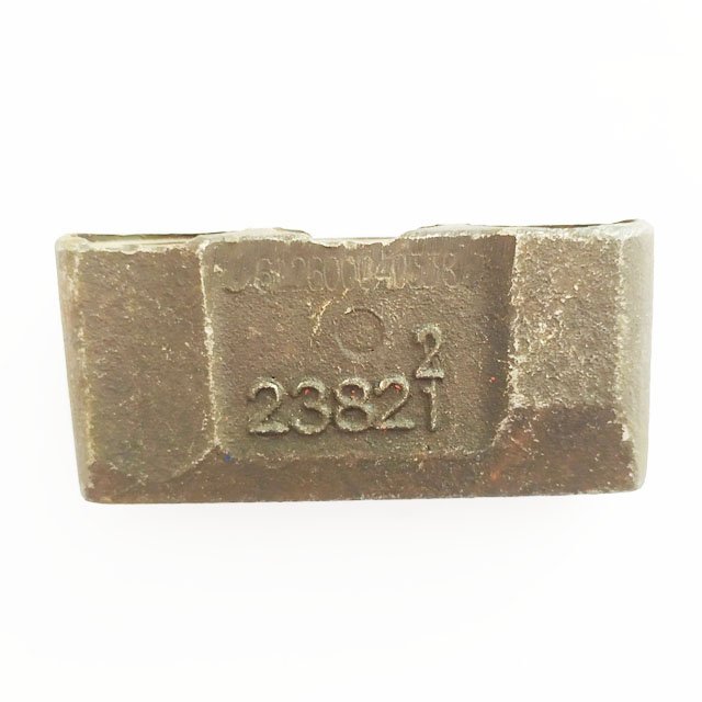 Weichai WD618 Clamping block 61500040009