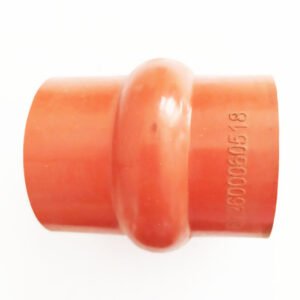 Weichai WD615 Rubber hose 612600060518