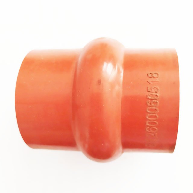 Weichai WD615 Rubber hose 612600060518