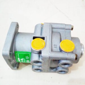 Dongfeng DFAC Light Truck Part Brake Valve 3514100E4QZ-mo