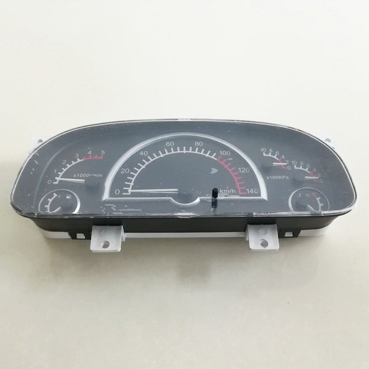Dongfeng DFAC Light Truck Combined Instrument Assy 3801010-C12031