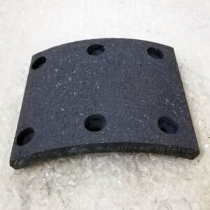 Dongfeng DFAC Light Truck Part Front Brake pad Q1-3501S23A-105