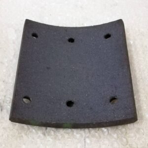 Dongfeng DFAC Light Truck Part Rear Brake Pad Q1-3502S36A-105