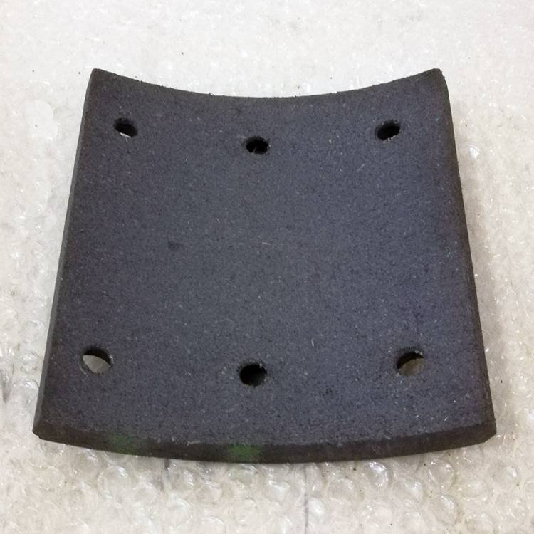 Dongfeng DFAC Light Truck Part Rear Brake Pad Q1-3502S36A-105