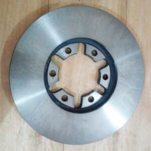 Dongfeng Truck Brake disc 35QA-01046