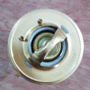 Dongfeng Truck Spare Parts Thermostat 1306R2-010-B2
