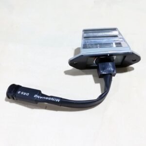 Dongfeng DFAC Light Truck Part License Plate Lamp Assy 37QF18-17010