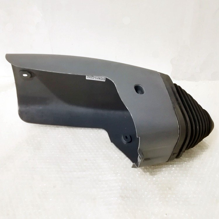Dongfeng DFAC Light Truck Part Shift Lever Shield Assy 51DN15-02060-B
