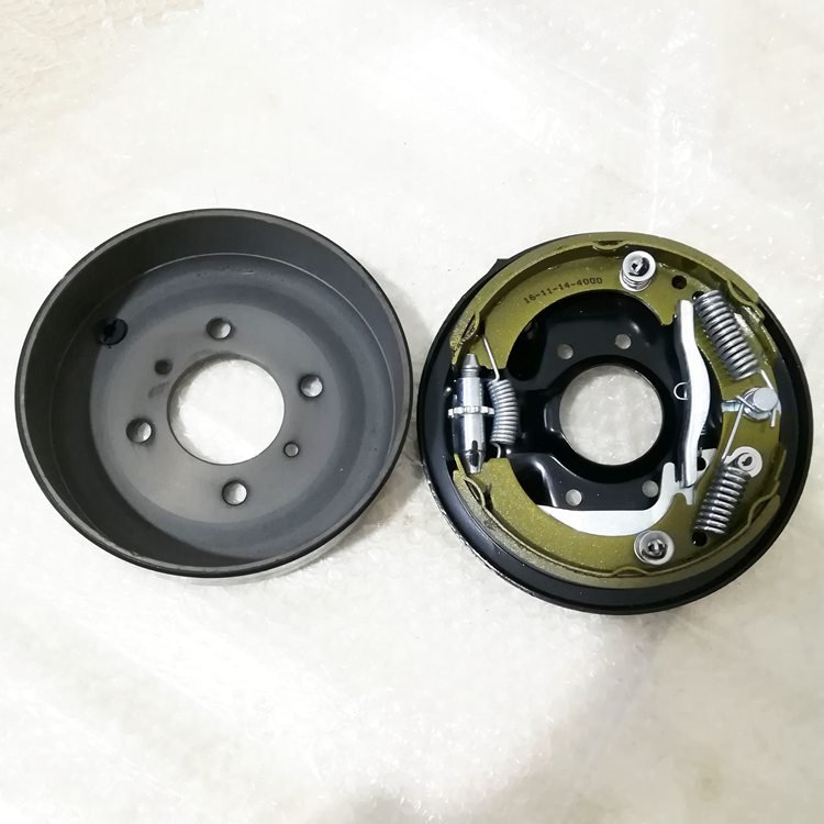 Dongfeng DFAC Light Truck Part Hand Brake Assembly 523S-0000A1