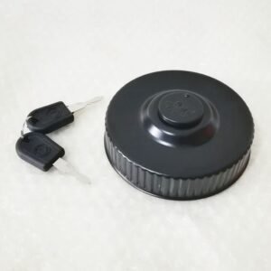 Dongfeng DFAC Light Truck Part Fuel Tank cover Assy 1103DH39-001