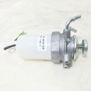 Dongfeng DFAC Light Truck Part Fuel & Water Seperator Assy 1119QE-001