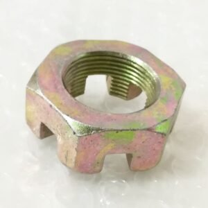 Dongfeng DFAC Light Truck Part Hex Recessed Flat Nut 2402D-072