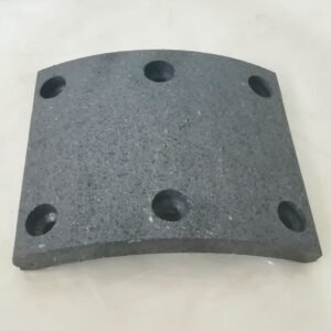 Dongfeng DFAC Light Truck Part Friction Lining 3502RAS01B-105