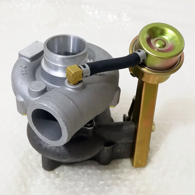 Dongfeng DFAC Light Truck Part Turbocharger 1118010-E4100