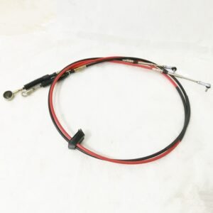 Dongfeng DFAC Light Truck Part Shifting & Selector Cable With Ball Joint 1703060-C31212