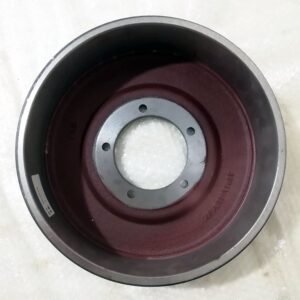 Dongfeng DFAC Light Truck Part Brake Drum 350130113A