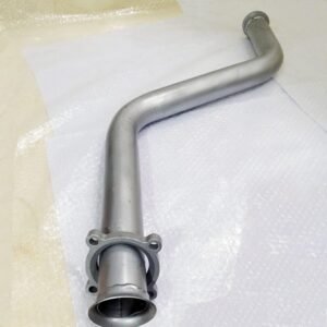 Dongfeng DFAC Light Truck Part Muffpler Pipe 12V65-03010