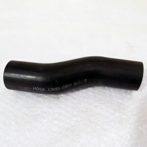 Dongfeng DFAC Light Truck Part Radiator Water Inlet Hose 13V65C-03011