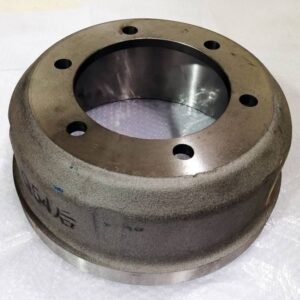 Dongfeng DFAC Light Truck Part Rear Brake Drum 35Q54-02075