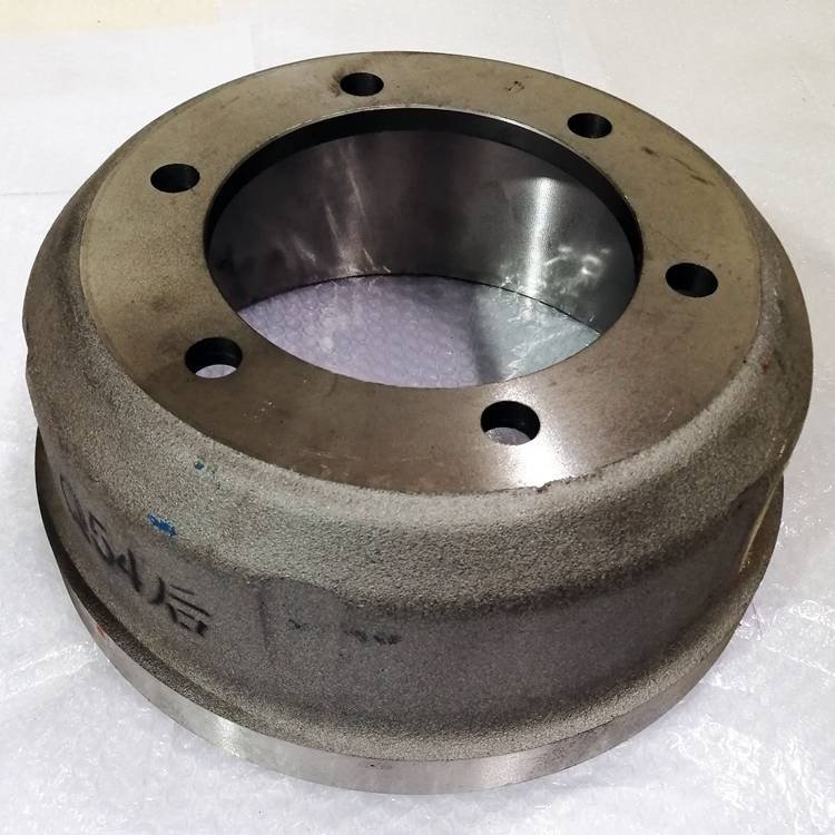 Dongfeng DFAC Light Truck Part Rear Brake Drum 35Q54-02075