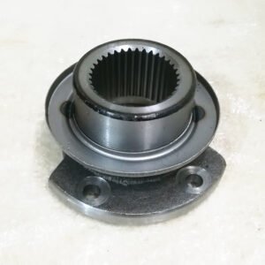 Dongfeng Truck Parts Flange Angle 2502ZHS01-065