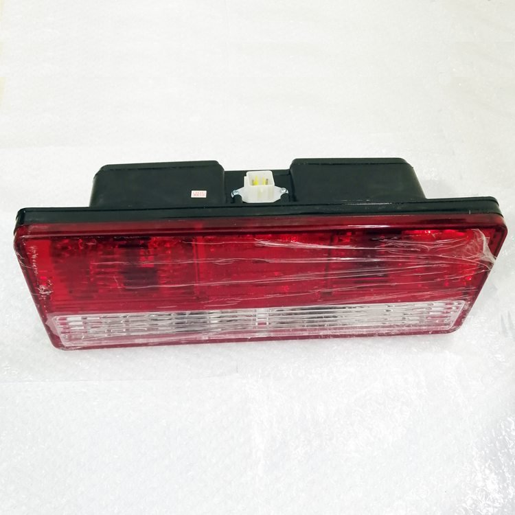 Dongfeng DFAC Light Truck Part Left Rear Combination Lamp 37V66-73010
