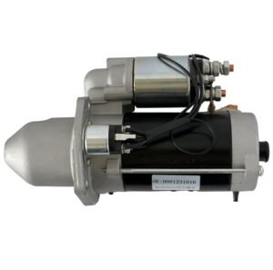 Bosch Starter for Iveco 0001231016