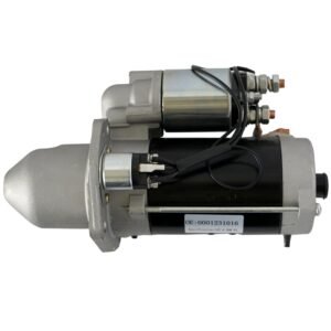 Bosch Starter for Iveco 0001231016