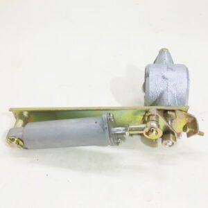 Dongfeng Truck Parts Exhaust Brake Valve 3541N-010