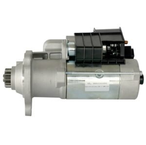Bosch Starter for MAN Truck 0001241005
