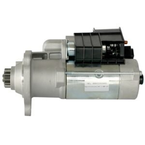 Bosch Starter for MAN Truck 0001241005